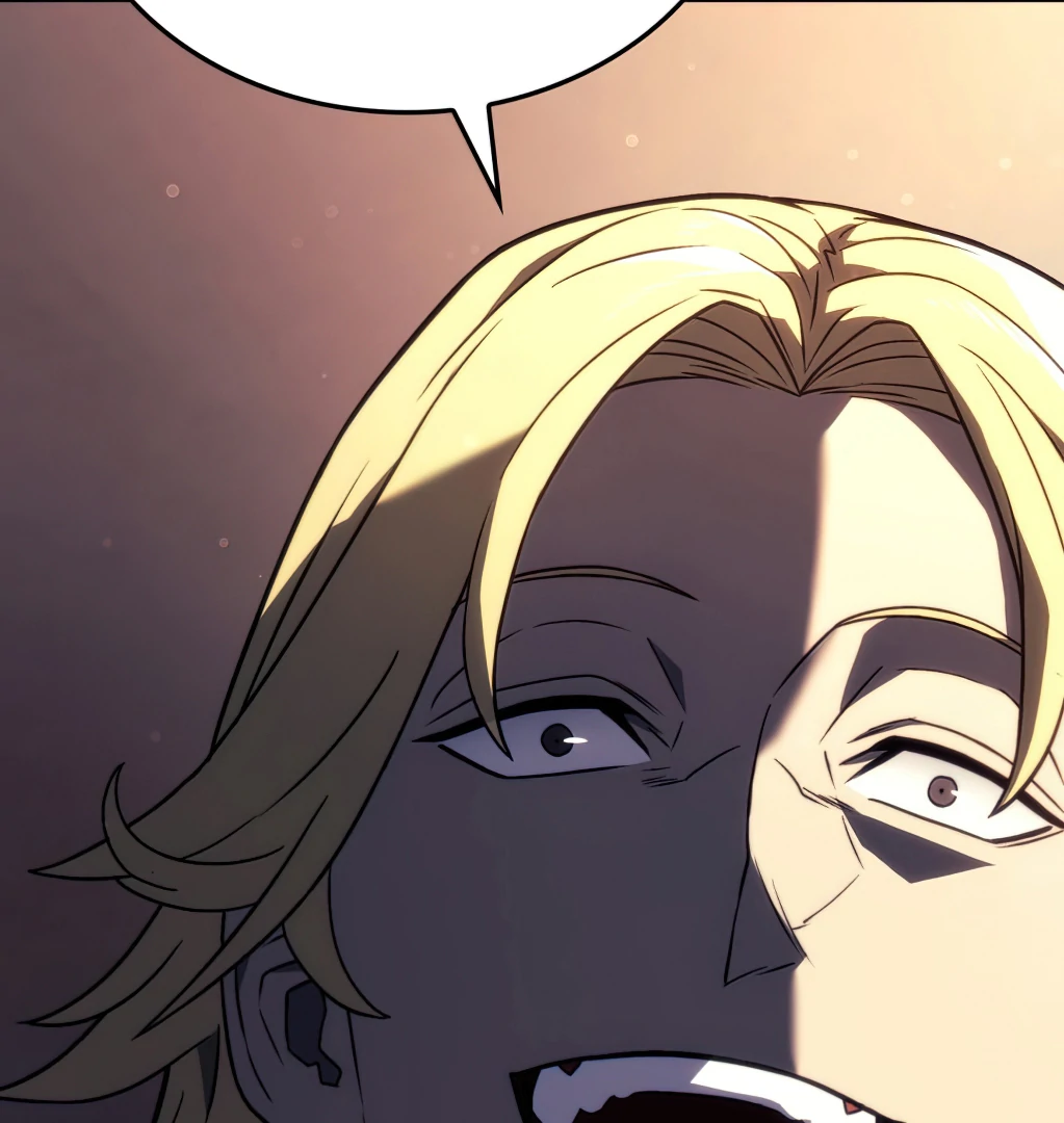 Revenge of the Iron-Blooded Sword Hound, Chapter 19 image 030